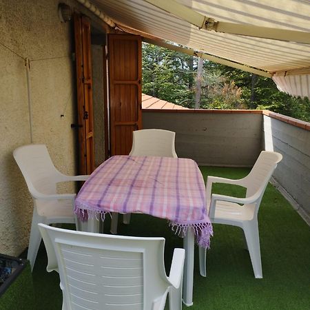 Casa Giulia Apartment Mercatino Conca Luaran gambar