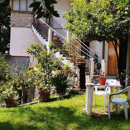 Casa Giulia Apartment Mercatino Conca Luaran gambar