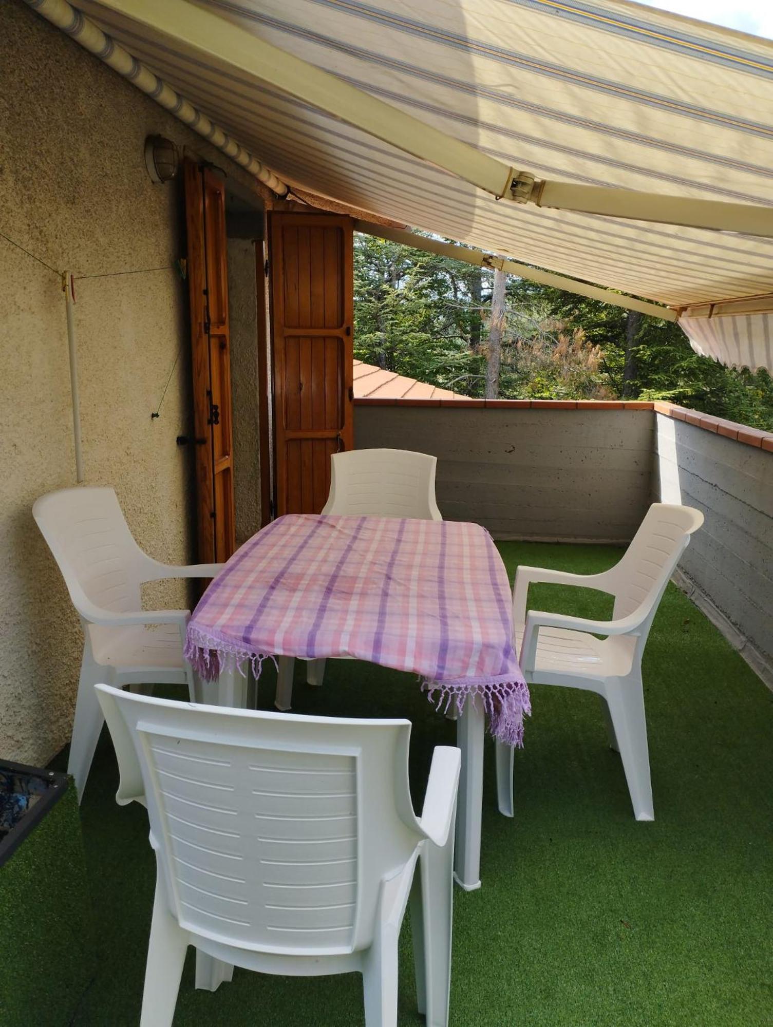 Casa Giulia Apartment Mercatino Conca Luaran gambar
