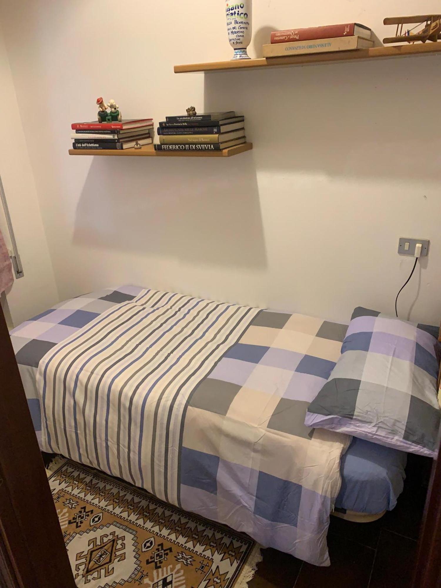 Casa Giulia Apartment Mercatino Conca Luaran gambar