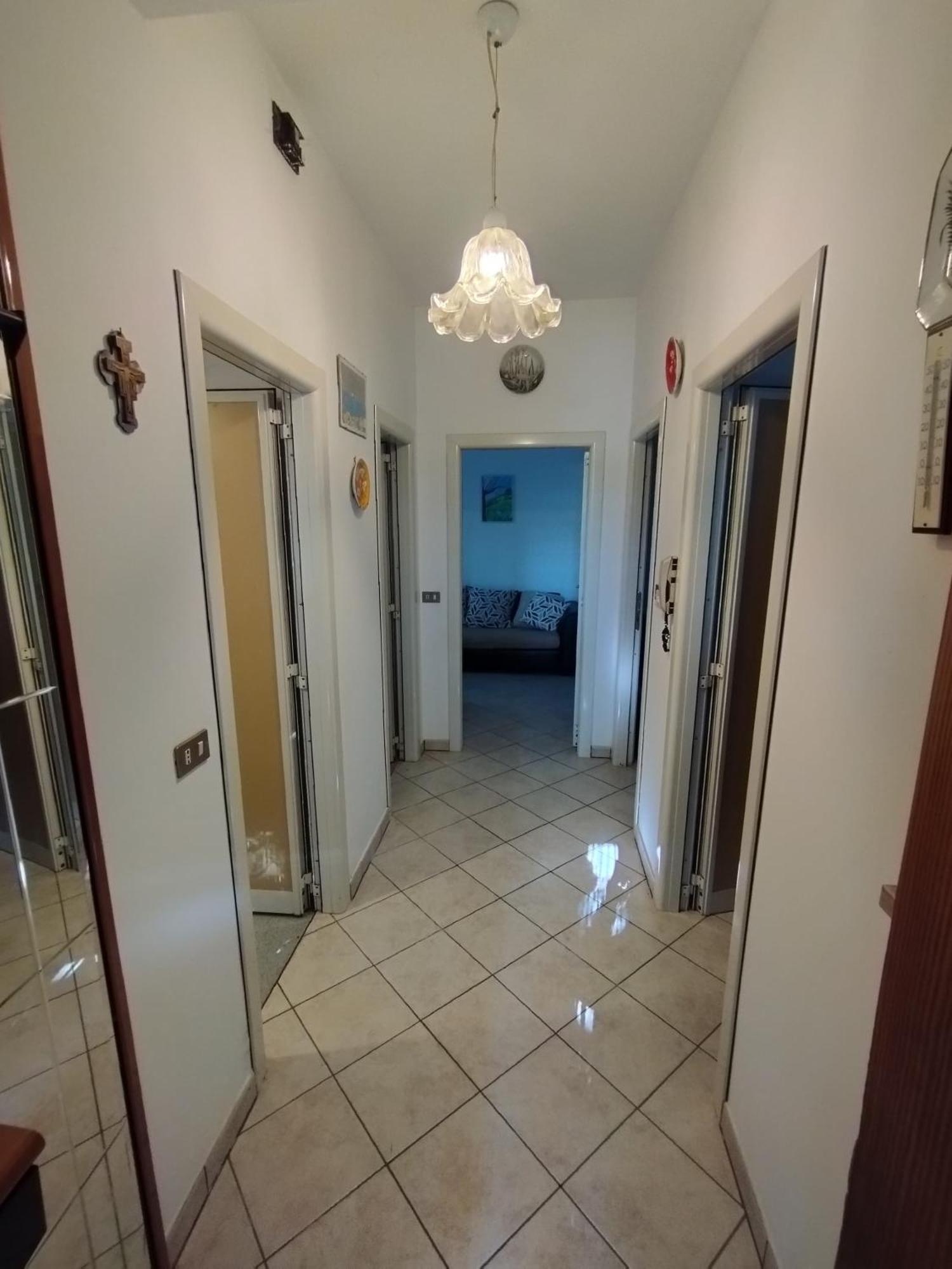 Casa Giulia Apartment Mercatino Conca Luaran gambar