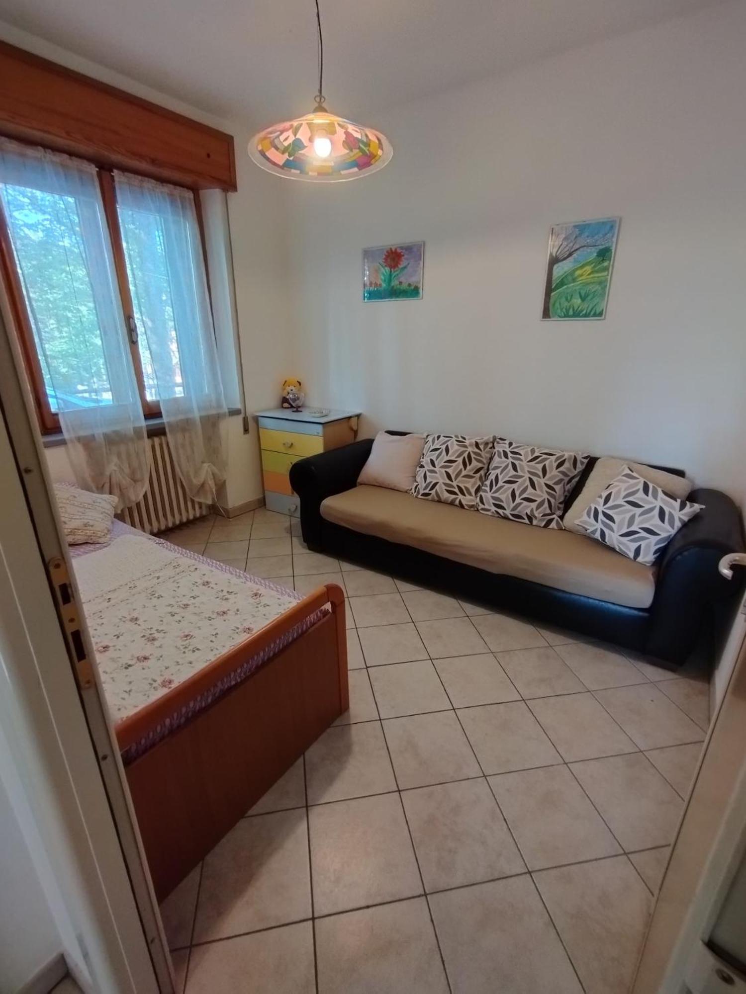 Casa Giulia Apartment Mercatino Conca Luaran gambar