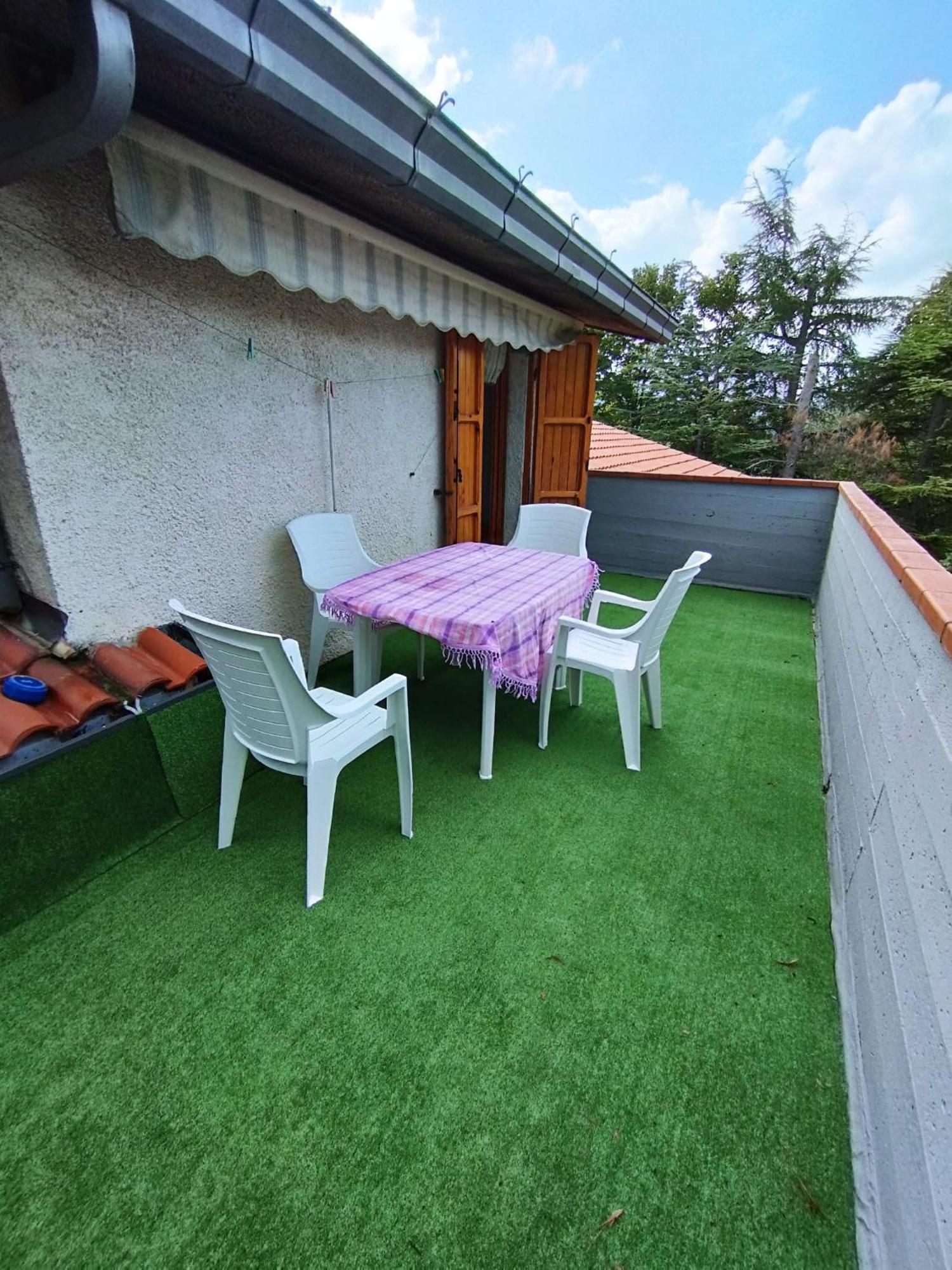 Casa Giulia Apartment Mercatino Conca Luaran gambar